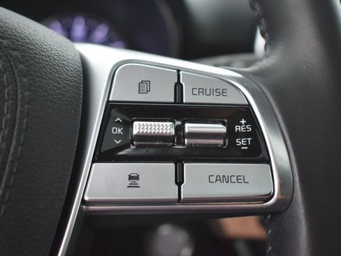 Used 2022 Kia Telluride EX w/ EX Premium Package FWD image 23