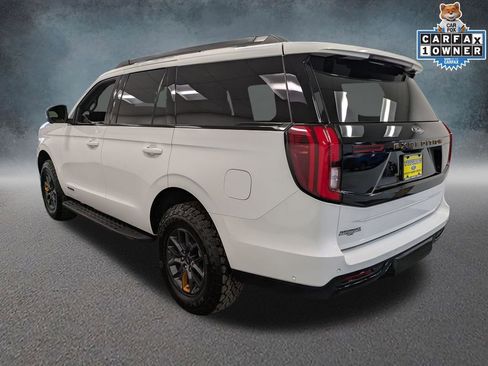 Certified 2025 Ford Expedition Tremor image 7