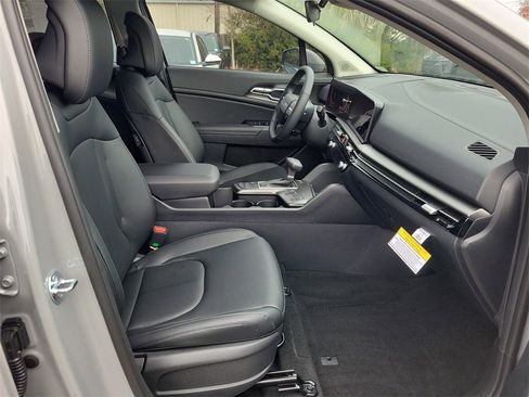 New 2026 Kia Sportage EX image 7
