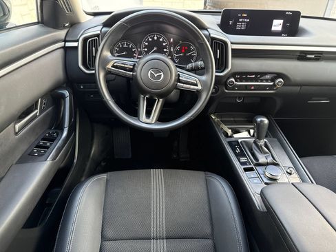 Certified 2025 MAZDA CX-50 AWD 2.5 S w/ Premium Package image 12