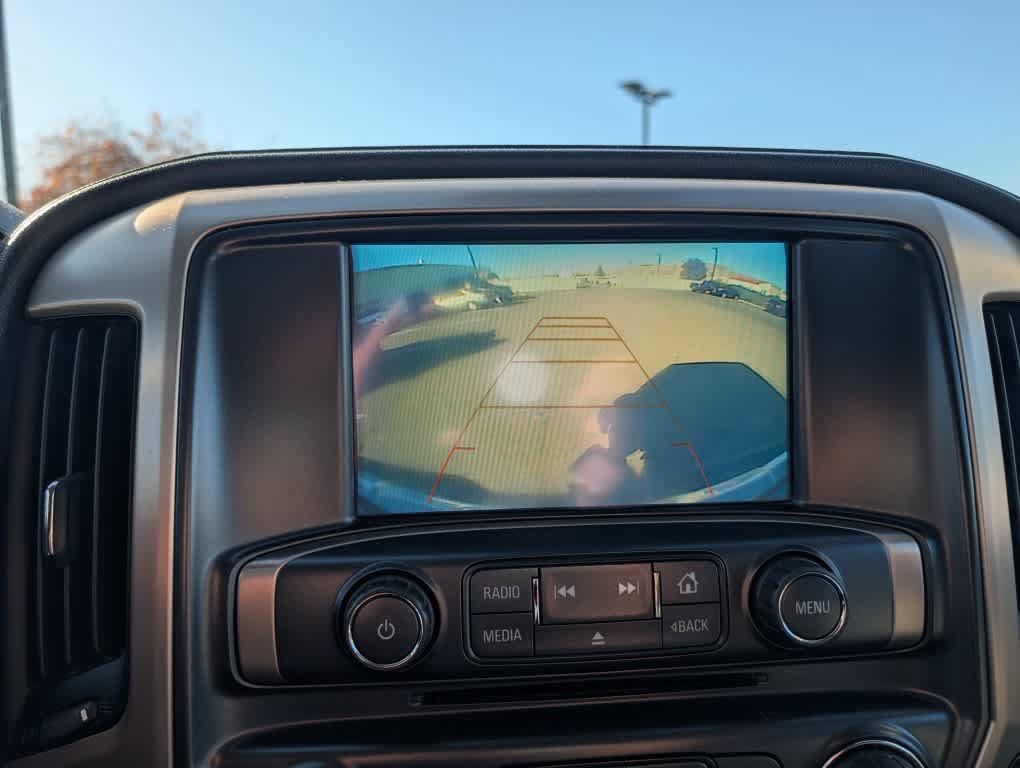 Used 2019 GMC Sierra 3500 Denali w/ Duramax Plus Package AWD/4WD image 18