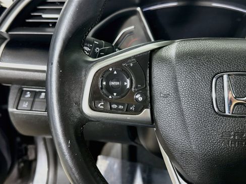 Used 2021 Honda Civic Sport image 14