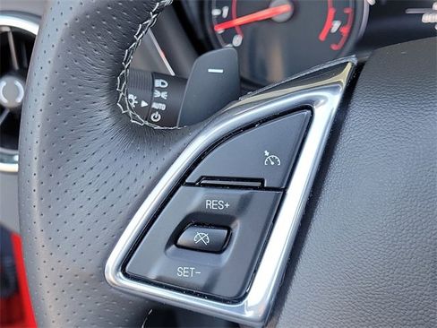 Used 2023 Chevrolet Camaro SS image 26