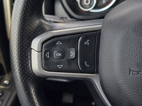 Used 2024 RAM 3500 Tradesman w/ Chrome Appearance Group image 15