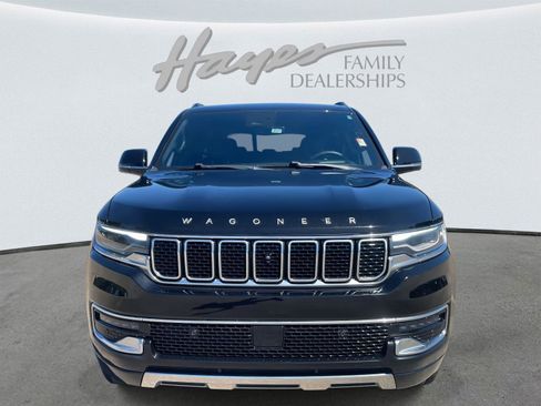 Used 2022 Jeep Wagoneer Series III w/ Convenience Group I image 28