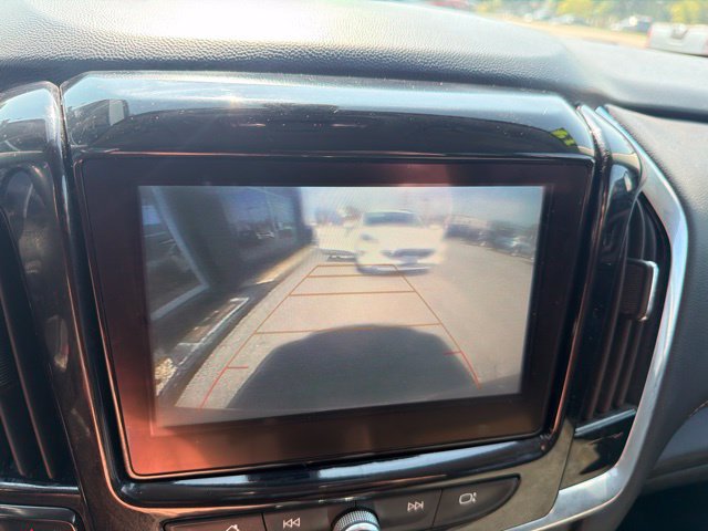 Used 2019 Chevrolet Traverse LT w/ LPO, Cargo Package AWD/4WD image 28