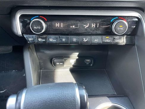 Used 2024 Kia K5 GT-Line w/ GT-Line Premium Package image 41