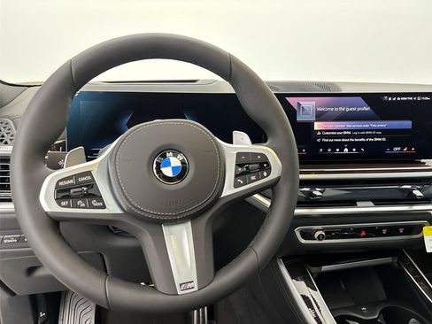 New 2026 BMW X5 xDrive40i w/ M Sport Package AWD/4WD image 22
