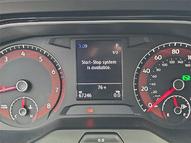 Used 2020 Volkswagen Jetta S w/ Driver Assistance Package FWD image 22