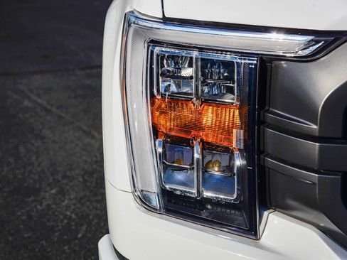 Certified 2023 Ford F150 XLT w/ Equipment Group 302A High image 10