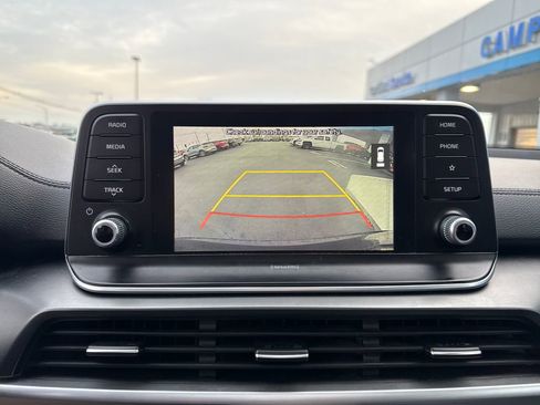 Used 2020 Kia Telluride S image 23