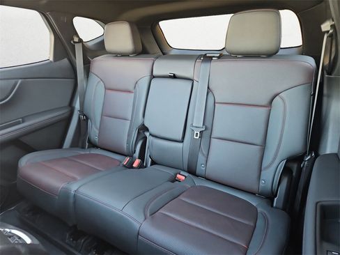 New 2025 Chevrolet Blazer RS w/ Driver Confidence II Package image 9