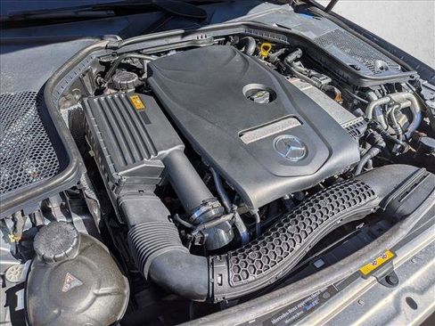 Used 2016 Mercedes-Benz C 300 4MATIC Sedan image 23