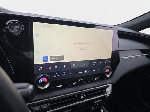 Certified 2024 Lexus RX 350 image 26