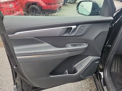 New 2025 Buick Enclave Sport Touring w/ Power Package image 8