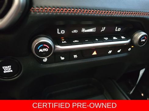 Used 2025 MAZDA CX-50 Meridian Edition w/ Apex Package AWD/4WD image 22