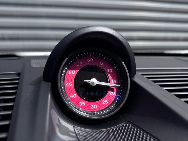 Certified 2025 Porsche 911 Carrera GTS RWD image 21