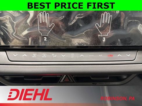 New 2026 Dodge Charger Scat Pack w/ Blacktop Package image 32