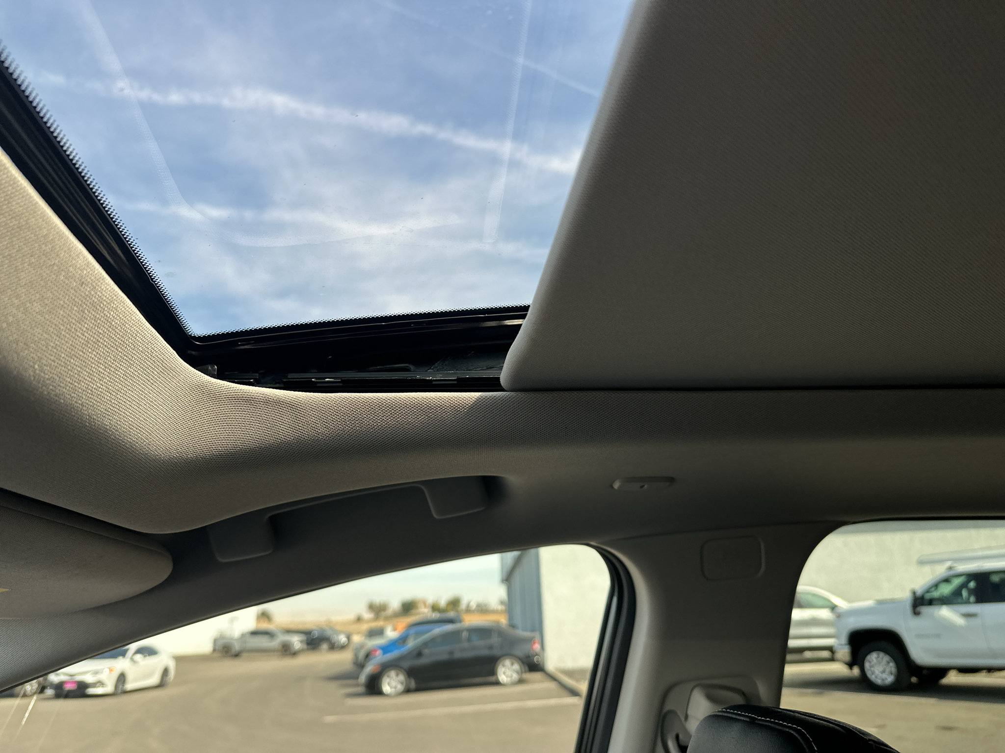 Used 2025 Nissan Murano SL AWD/4WD image 31