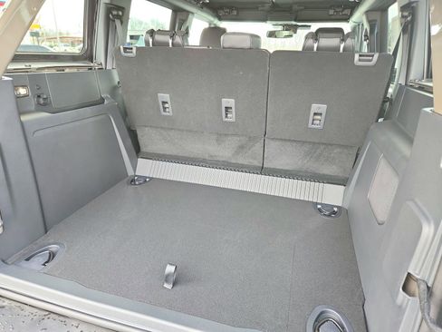 New 2026 Ford Bronco Outer Banks image 31