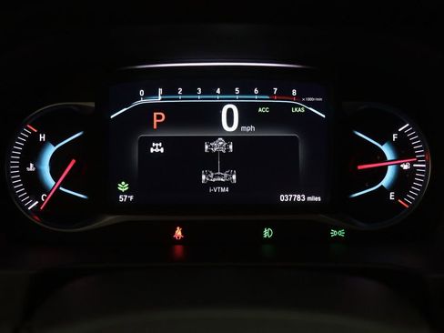 Used 2022 Honda Pilot EX-L image 3
