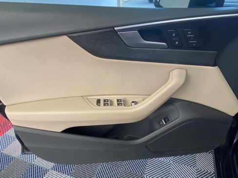 Used 2018 Audi A5 2.0T Premium w/ Convenience Package image 20