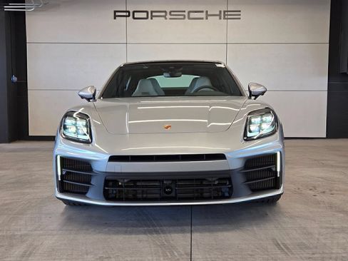 Certified 2026 Porsche Panamera RWD image 29