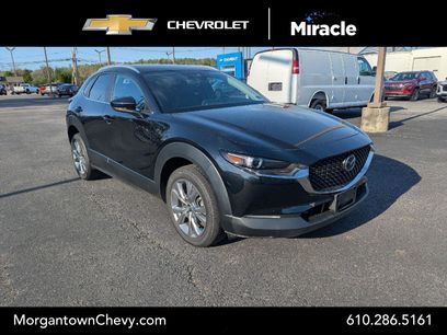 Used 2023 MAZDA CX-30 AWD 2.5 S w/ Select Package