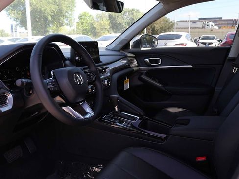 New 2026 Acura Integra FWD image 2