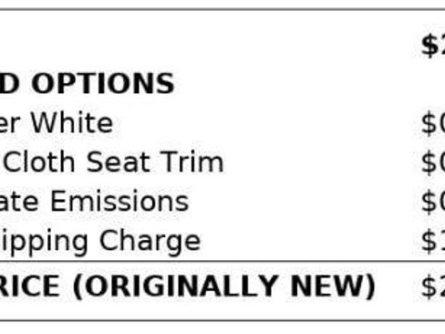 Used 2019 Nissan Frontier S image 4