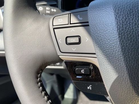 New 2026 Toyota Camry XSE AWD/4WD image 14