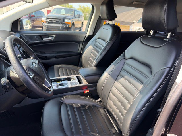 Used 2024 Ford Edge SEL w/ Convenience Package AWD/4WD image 10