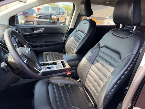 Used 2024 Ford Edge SEL w/ Convenience Package AWD/4WD image 10