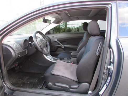 Used 2006 Scion tC image 4