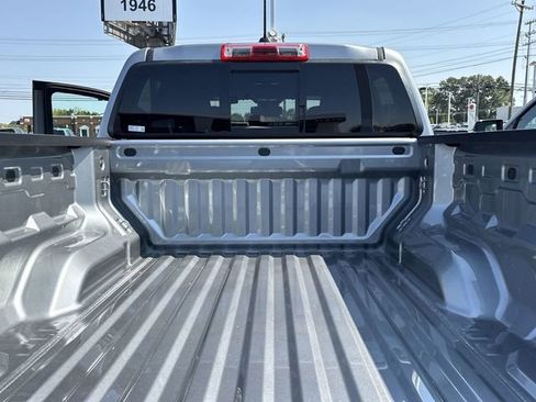 New 2026 GMC Canyon Elevation w/ Convenience Package AWD/4WD image 10