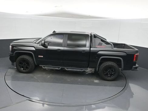 Used 2016 GMC Sierra 1500 SLT w/ All Terrain X Package AWD/4WD image 40
