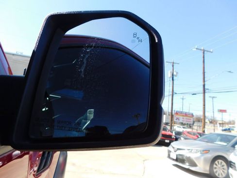 Used 2017 Ford F150 Raptor w/ Equipment Group 802A Luxury image 12