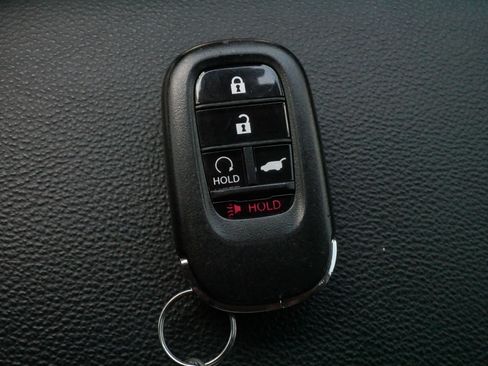 Certified 2023 Honda CR-V EX image 31
