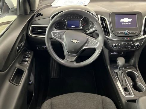 Used 2022 Chevrolet Equinox LT FWD image 14