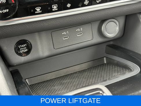 Used 2026 Nissan Rogue SV AWD/4WD image 21