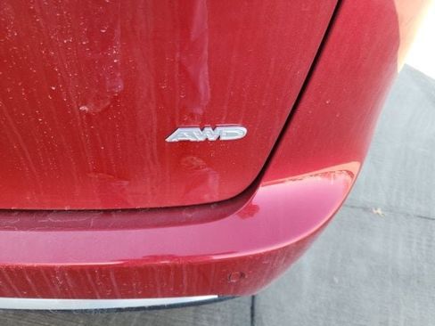 New 2026 Chrysler Pacifica Pinnacle image 27