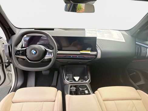 New 2026 BMW X3 xDrive30i AWD/4WD image 15