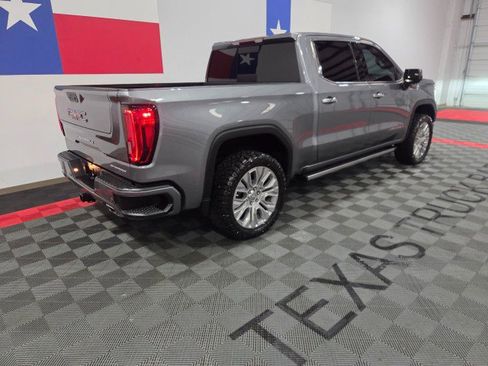 Used 2022 GMC Sierra 1500 Denali w/ Denali Premium Package image 24