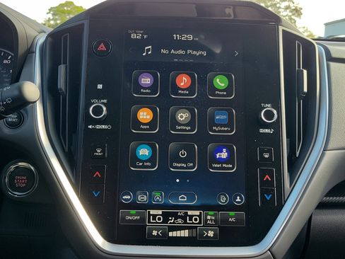 Certified 2024 Subaru Crosstrek 2.0i Premium image 17