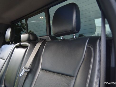 Used 2019 Ford F250 Lariat w/ Lariat Ultimate Package image 24