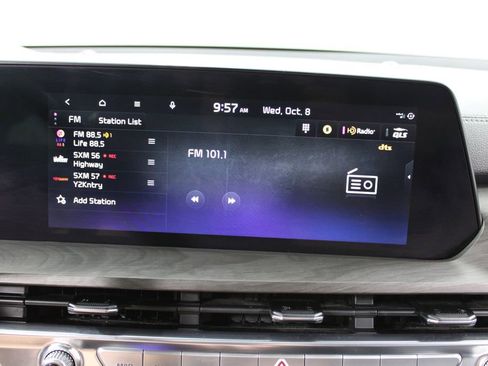 Used 2023 Kia Telluride SX Prestige X-Line image 55