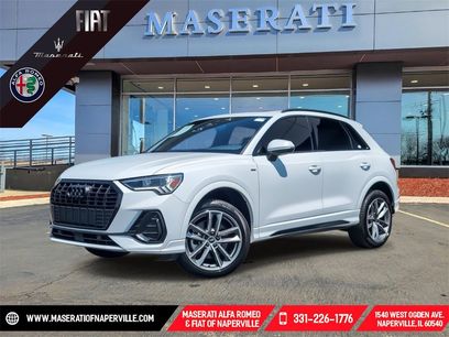 Used 2023 Audi Q3 2.0T Premium Plus w/ Premium Plus Package