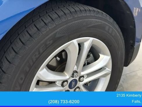 Used 2020 Ford Edge SEL w/ Convenience Package FWD image 41