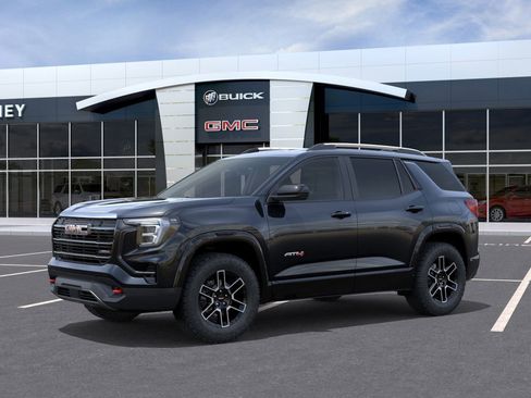 New 2026 GMC Terrain AT4 image 2