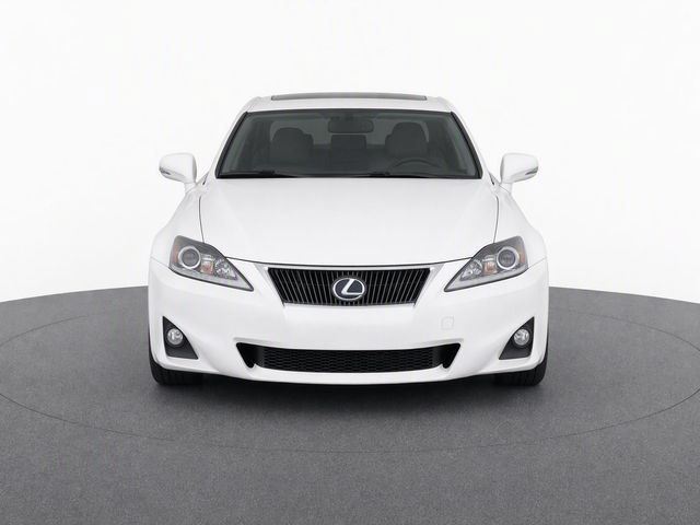 Used 2013 Lexus IS 250 w/ Premium Pkg Value Edition RWD image 4